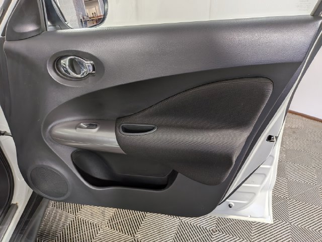Used 2012 Nissan Juke SL AWD/4WD image 37