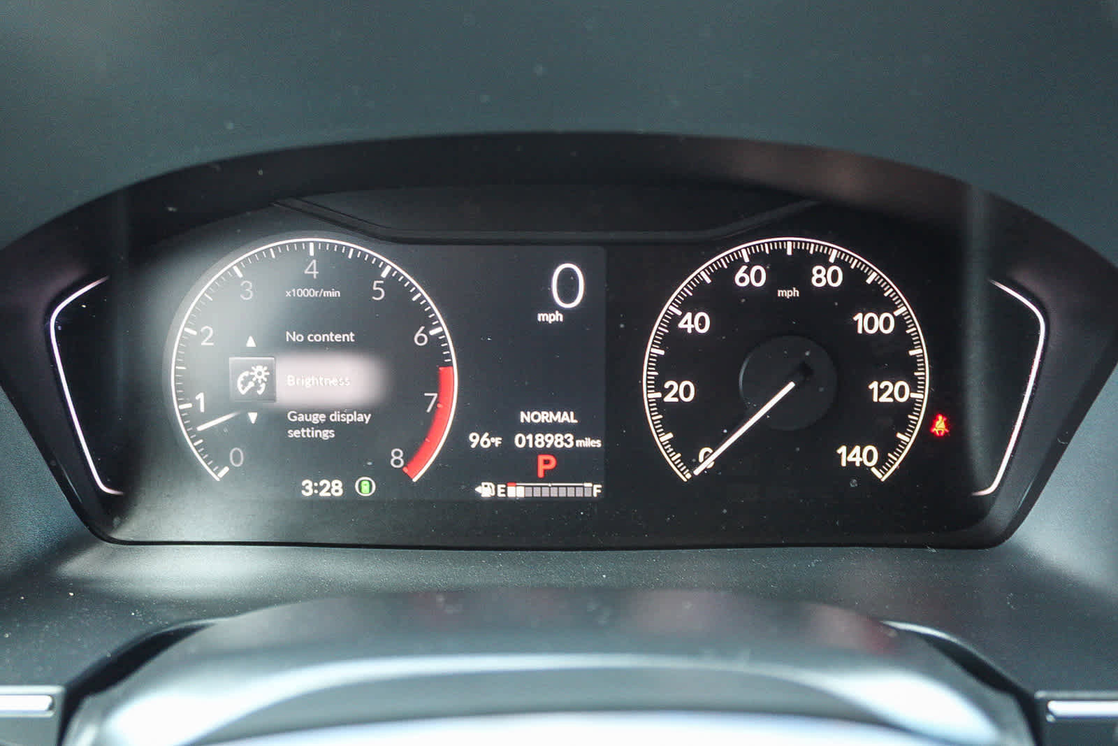 Certified 2025 Honda Pilot Touring image 23