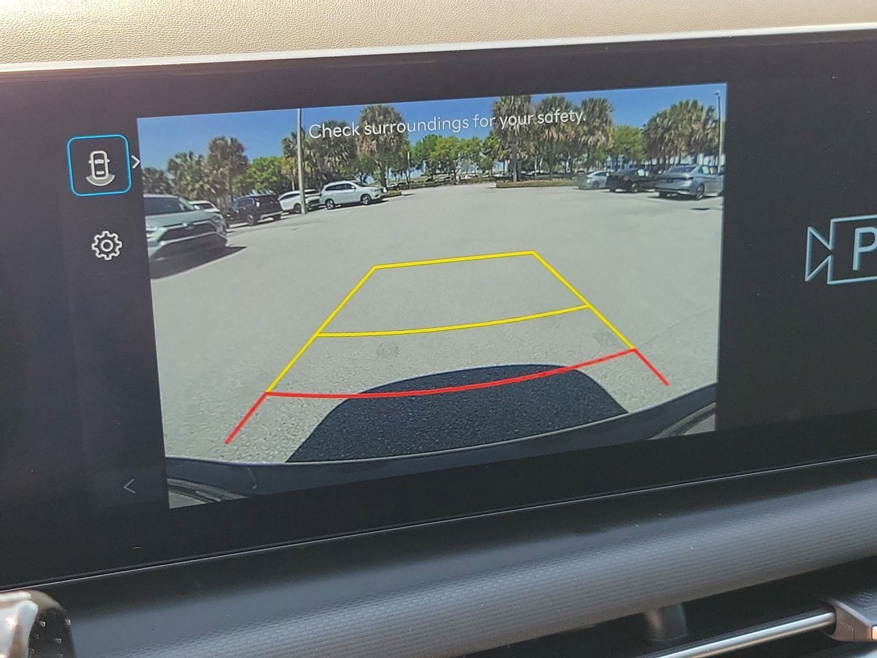 Used 2025 Hyundai Tucson SEL FWD image 25