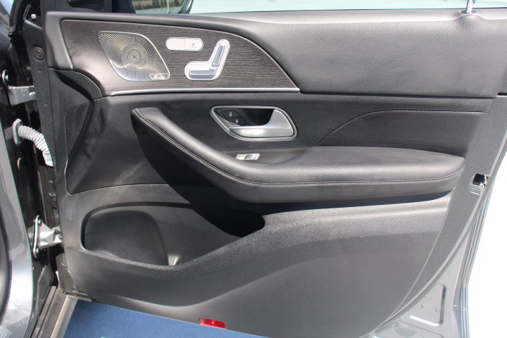Used 2022 Mercedes-Benz GLE 350 4MATIC image 20