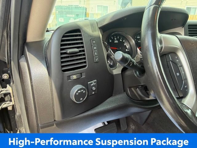 Used 2013 Chevrolet Silverado 1500 LT AWD/4WD image 14