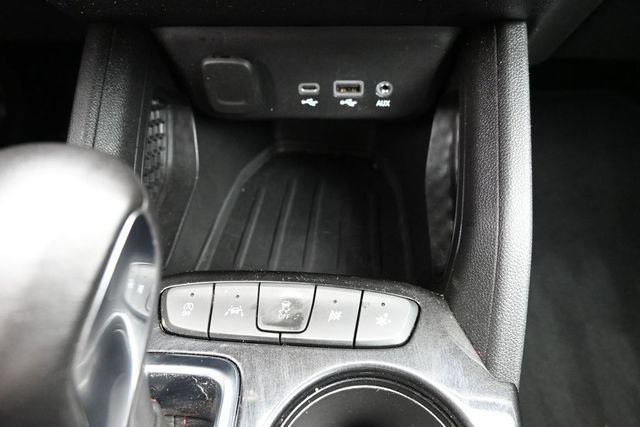 Used 2022 Chevrolet TrailBlazer RS FWD image 39