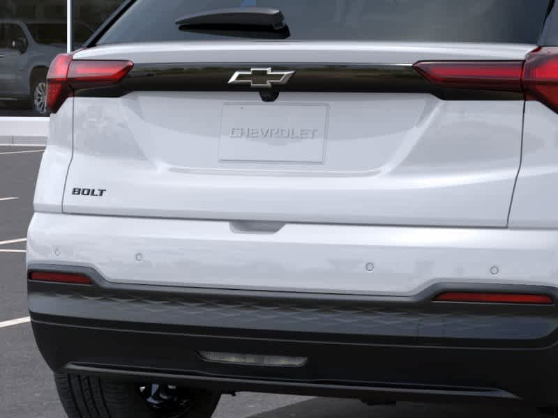 New 2027 Chevrolet Bolt LT FWD image 14