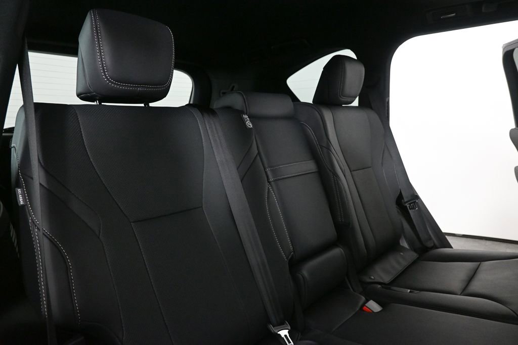 Used 2025 Lexus LX 700h F Sport AWD/4WD image 21