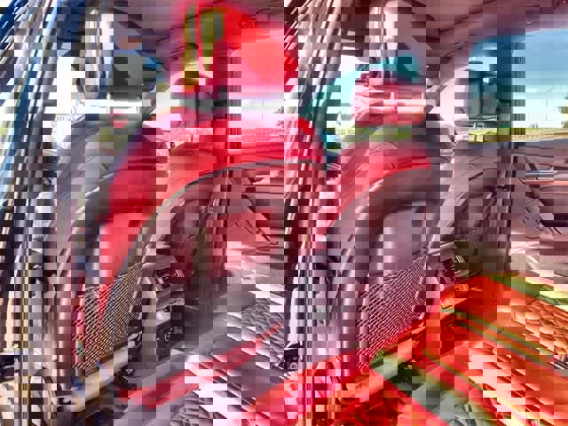 Used 2024 Audi SQ5 Prestige image 13