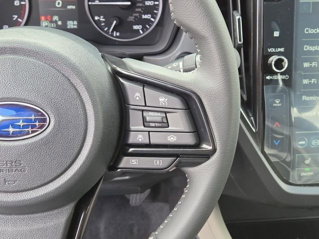 New 2026 Subaru Forester Premium image 13