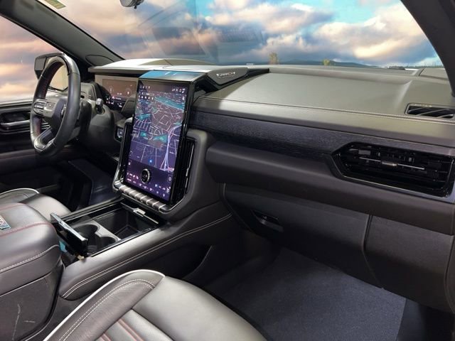 Used 2025 GMC Yukon XL AT4 Ultimate image 74
