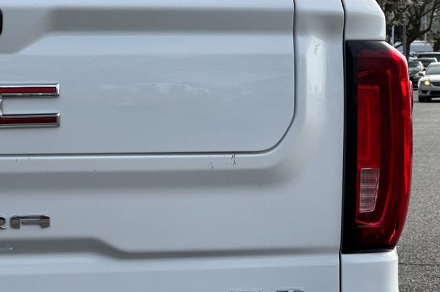 Used 2024 GMC Sierra 1500 SLT image 50