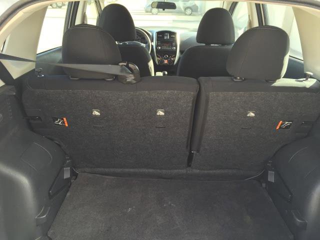 Used 2015 Nissan Versa Note SV FWD image 15