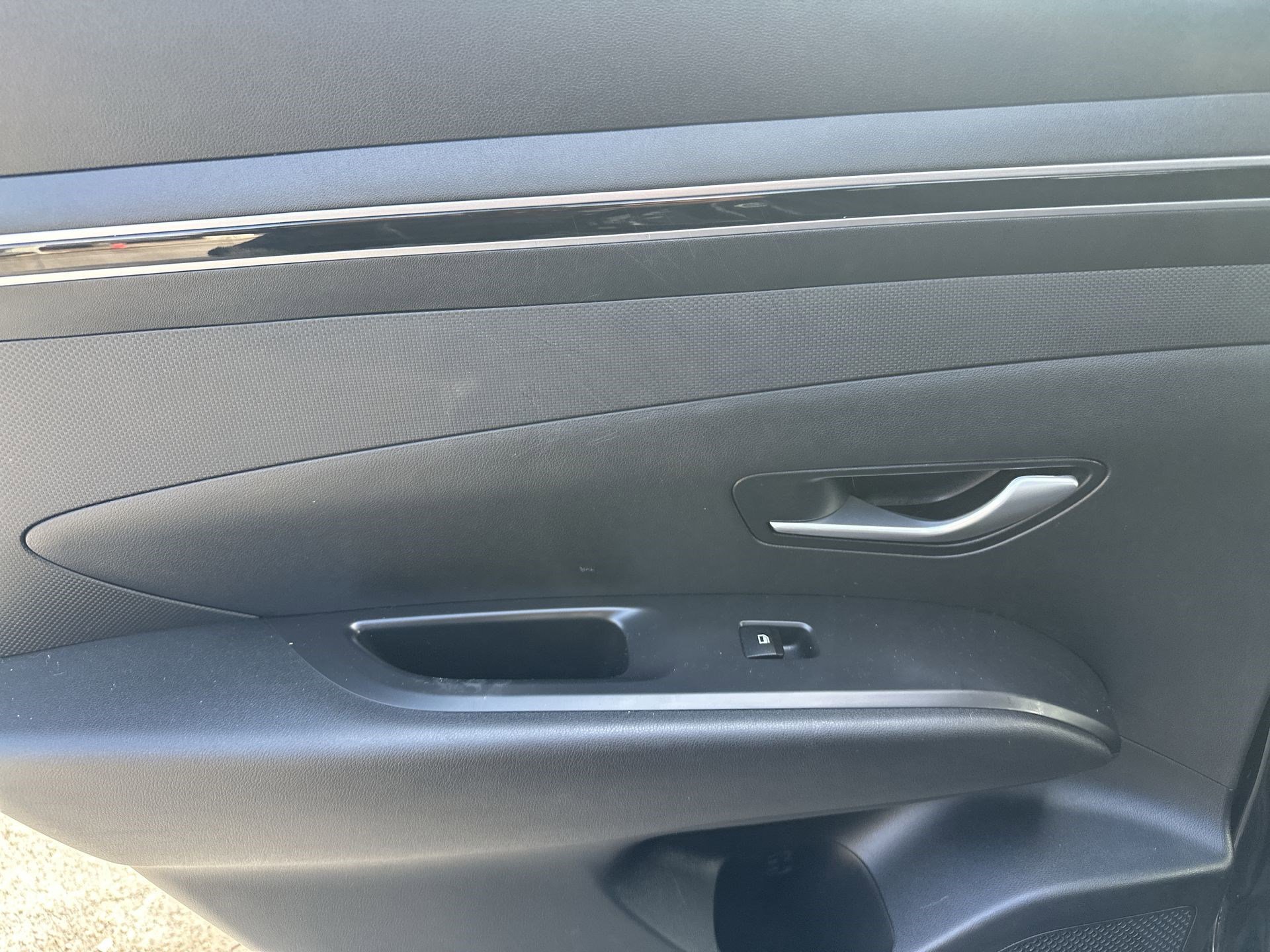 Used 2024 Hyundai Tucson SE image 27