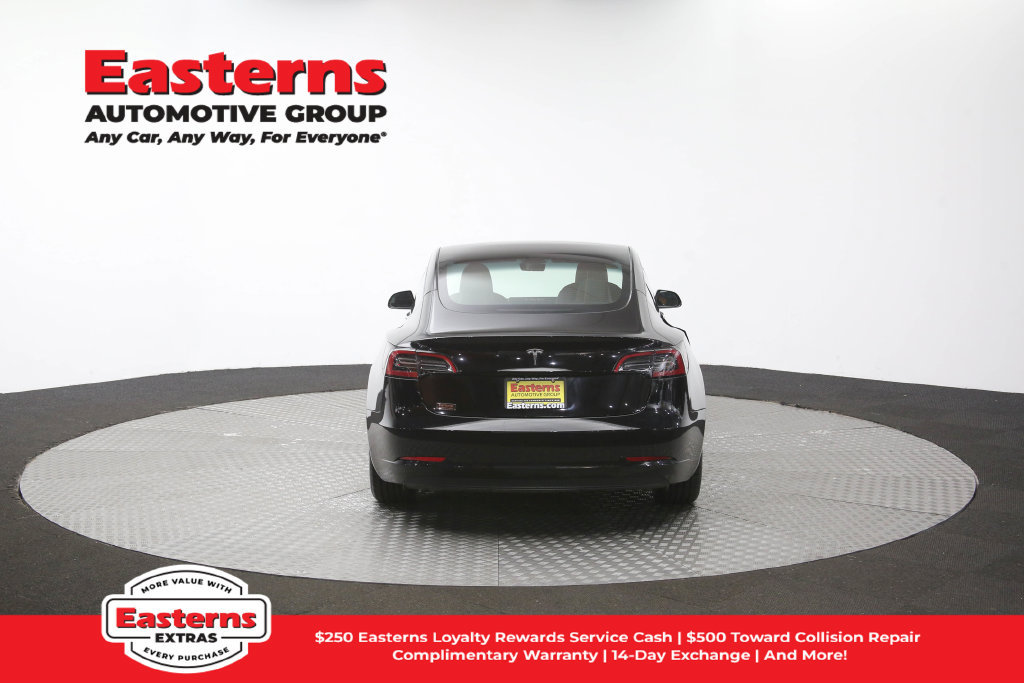 Used 2023 Tesla Model 3 Standard Range RWD image 33