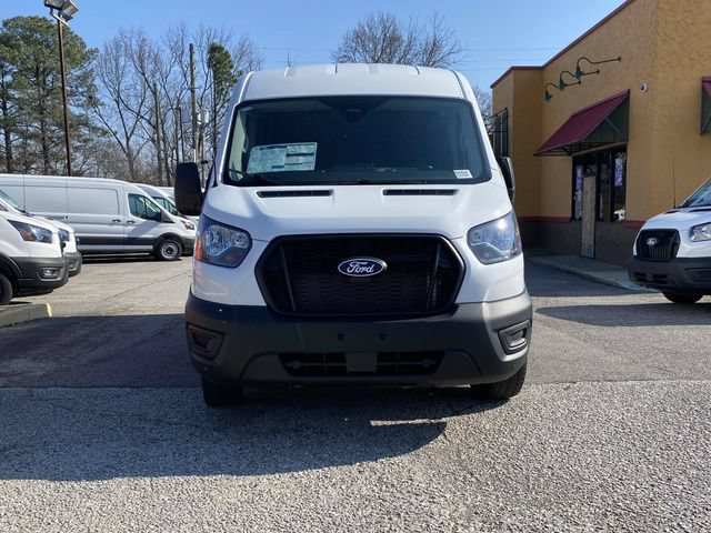 New 2026 Ford Transit 250 148 Medium Roof w/ Load Area Protection Package RWD image 9