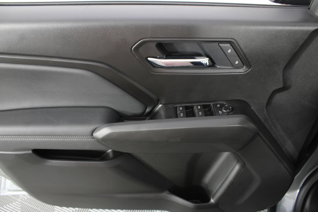 New 2026 GMC Canyon Elevation w/ Convenience Package AWD/4WD image 13