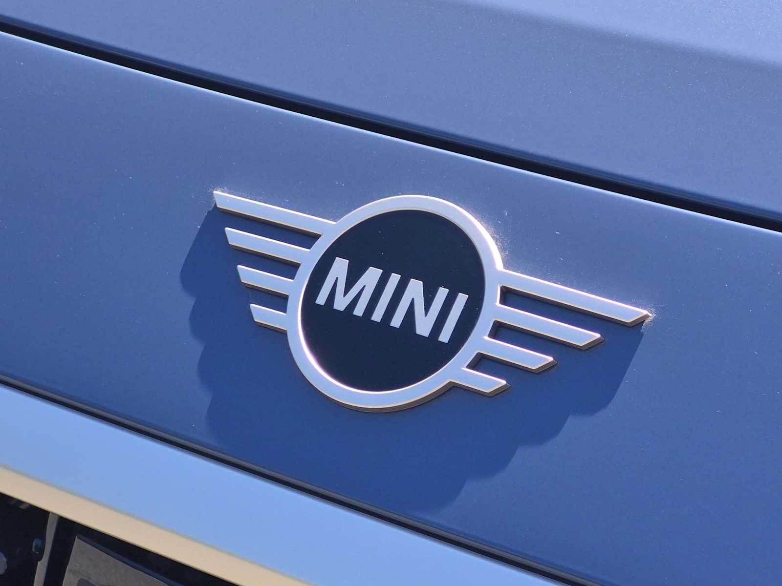 New 2027 MINI Cooper Countryman S AWD/4WD image 12