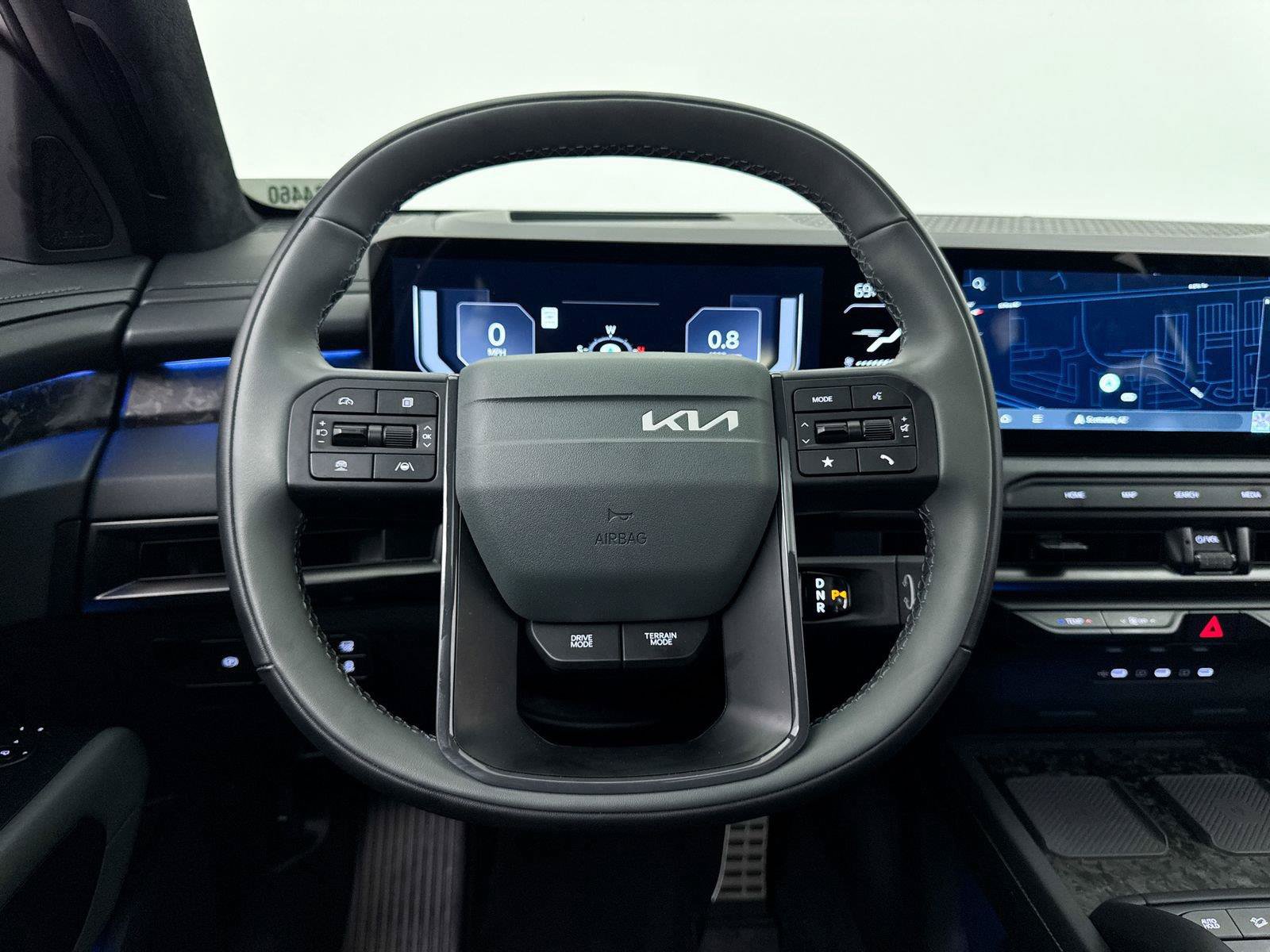Certified 2027 Kia Telluride SX Prestige X-Pro AWD/4WD image 4