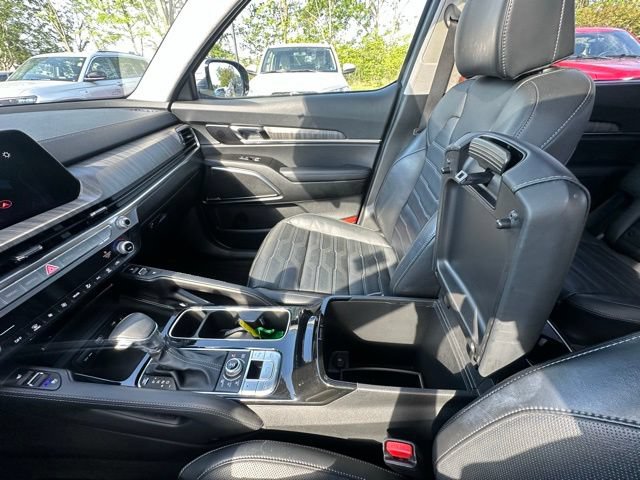 Used 2024 Kia Telluride SX Prestige AWD/4WD image 26