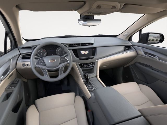 New 2026 Cadillac XT5 Premium Luxury image 15