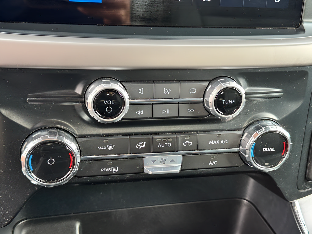 Used 2024 Ford F150 XLT w/ Mobile Office Package AWD/4WD image 18
