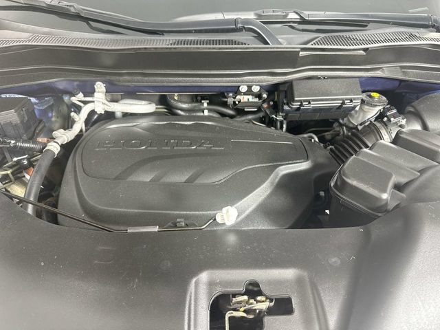 Used 2022 Honda Pilot Sport image 29