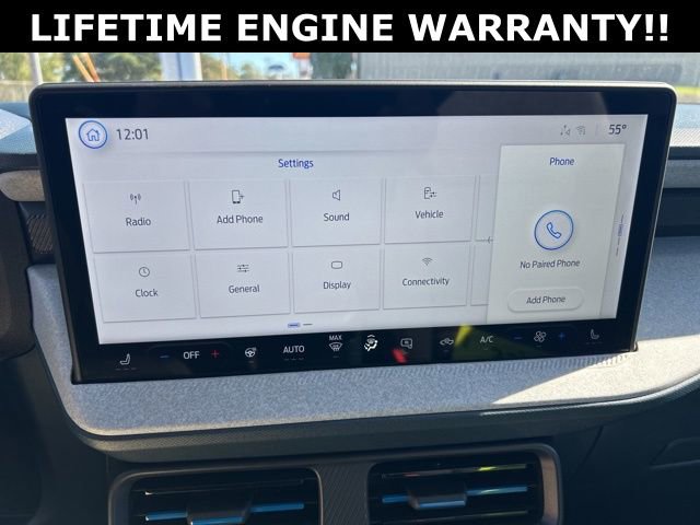 New 2025 Ford Maverick XLT w/ XLT Luxury Package image 23