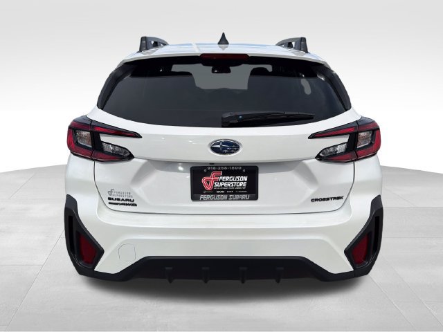 New 2026 Subaru Crosstrek 2.5i Premium AWD/4WD image 6