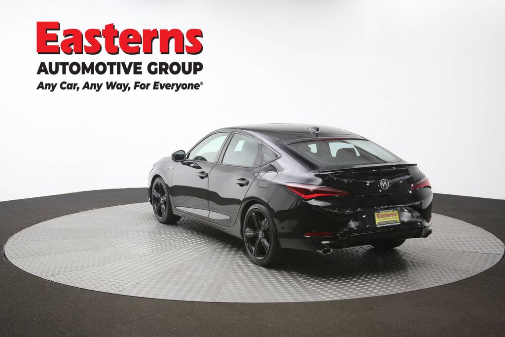 Used 2023 Acura Integra A-Spec image 65