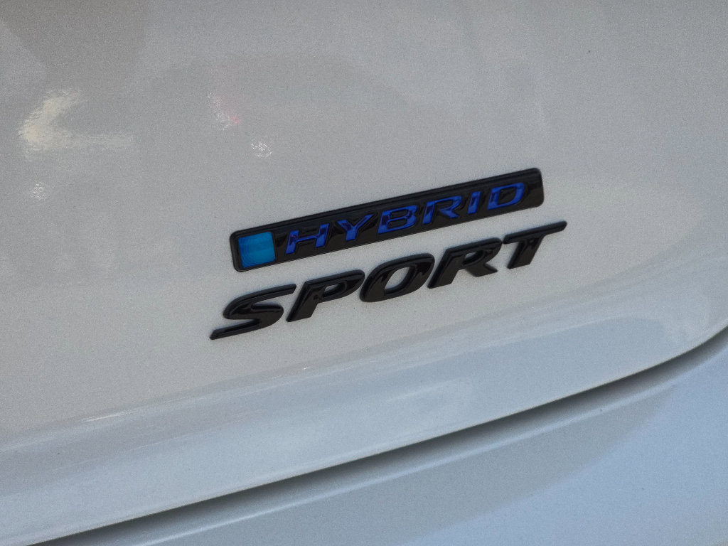New 2026 Honda Accord Sport image 11