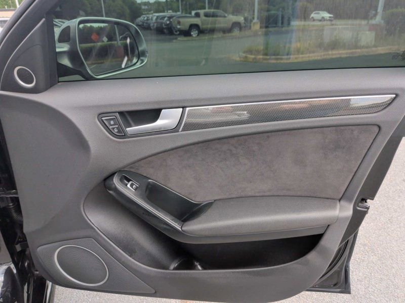 Used 2014 Audi S4 Premium Plus AWD/4WD image 15