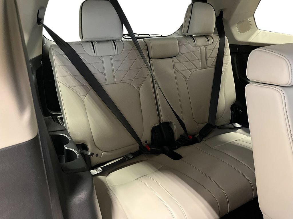 New 2026 Honda Pilot Elite image 27