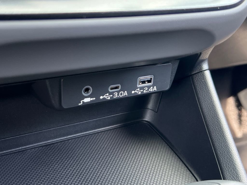 New 2026 Subaru Crosstrek 2.0i Premium image 27