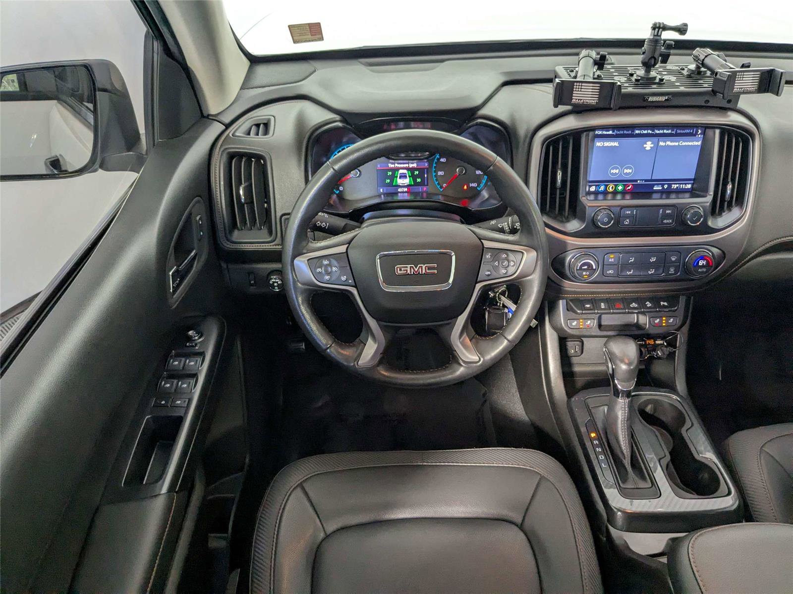 Used 2022 GMC Canyon AT4 image 40