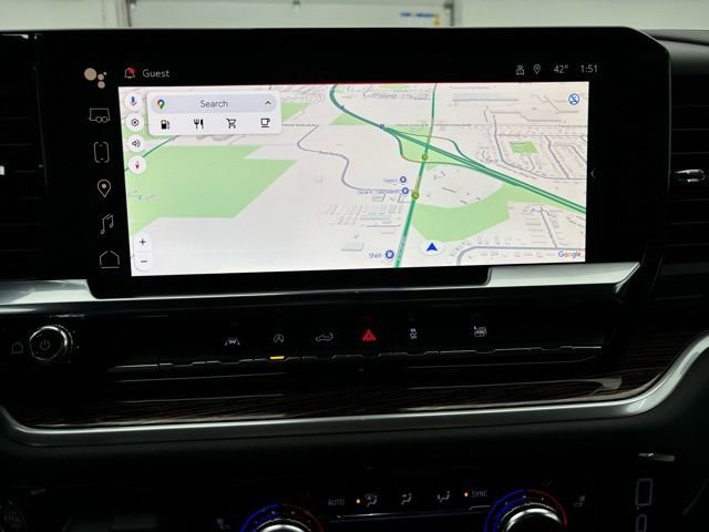 New 2026 GMC Sierra 1500 Elevation w/ Elevation Select Package image 24