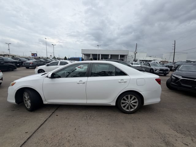 Used 2012 Toyota Camry XLE FWD image 8