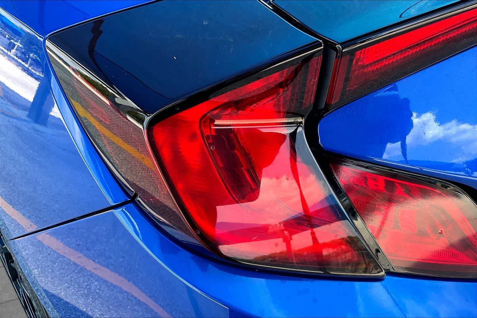 Used 2019 Honda Civic Si image 24