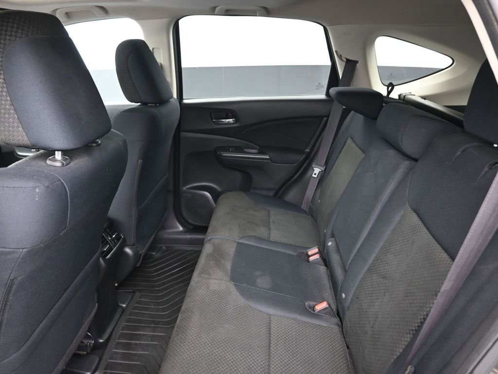 Used 2016 Honda CR-V EX image 13