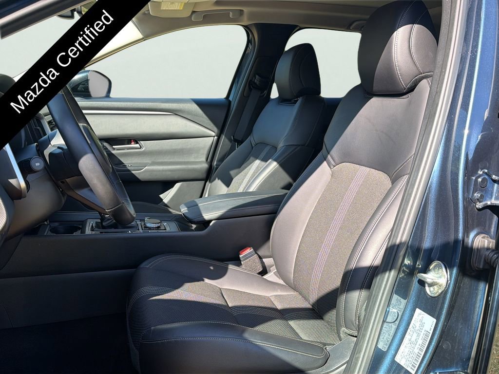 Certified 2023 MAZDA CX-50 2.5 S w/ Cargo Package image 10