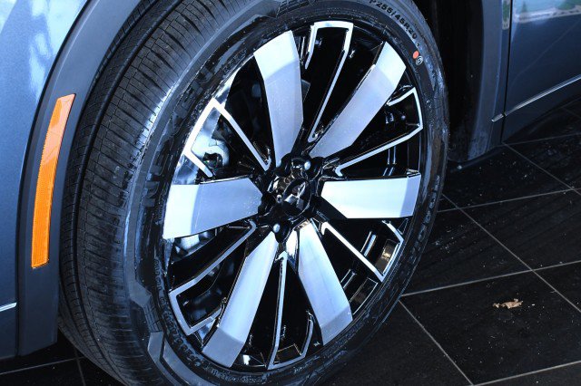 New 2026 Mitsubishi Outlander SEL AWD/4WD image 12