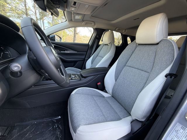 New 2026 MAZDA CX-30 Aire Edition image 11