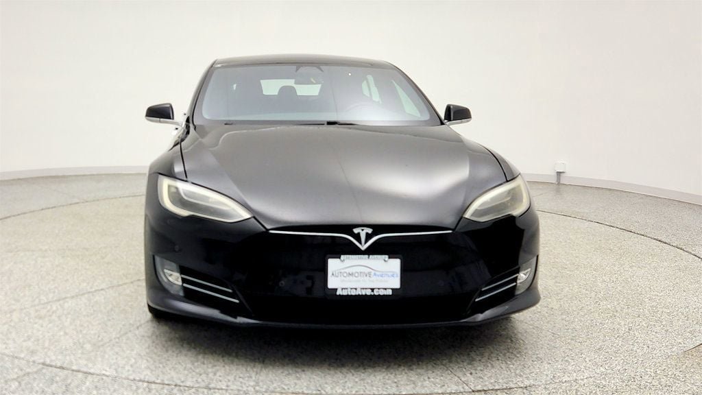 Used 2018 Tesla Model S 100D image 2
