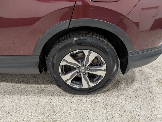 Used 2019 Honda CR-V LX image 10