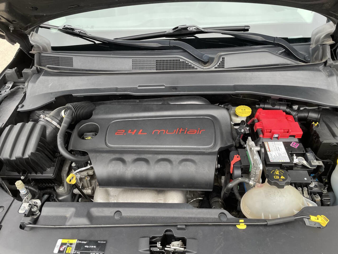 Used 2020 Jeep Compass Limited image 9