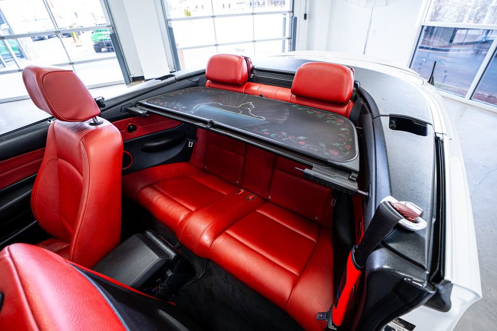 Used 2011 BMW 128i 128i image 55