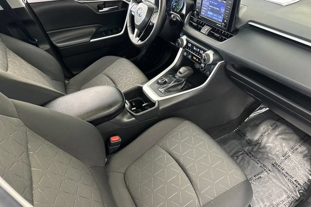 Certified 2022 Toyota RAV4 XLE w/ Convenience Package AWD/4WD image 20