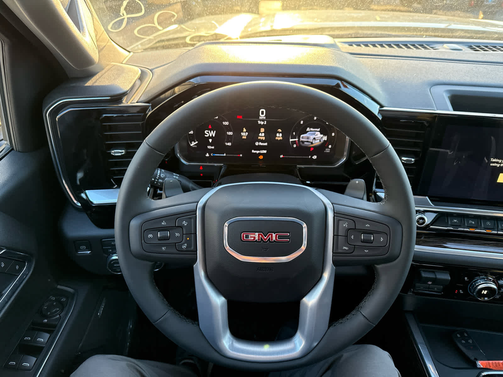 New 2026 GMC Sierra 1500 Elevation w/ Elevation Premium Package image 19