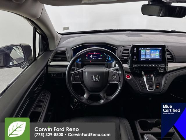 Used 2023 Honda Odyssey EX-L image 25