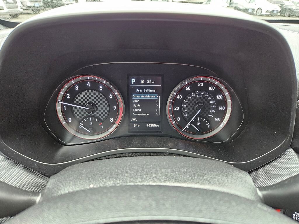 Used 2019 Hyundai Veloster 2.0 Premium FWD image 17