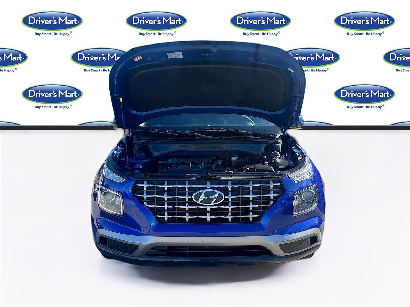 Used 2021 Hyundai Venue SEL image 33