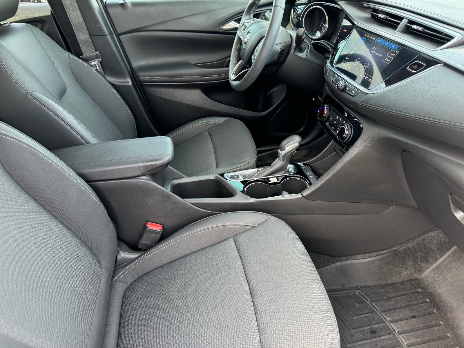 Used 2023 Buick Encore GX Preferred w/ Cold Weather Comfort Package image 11