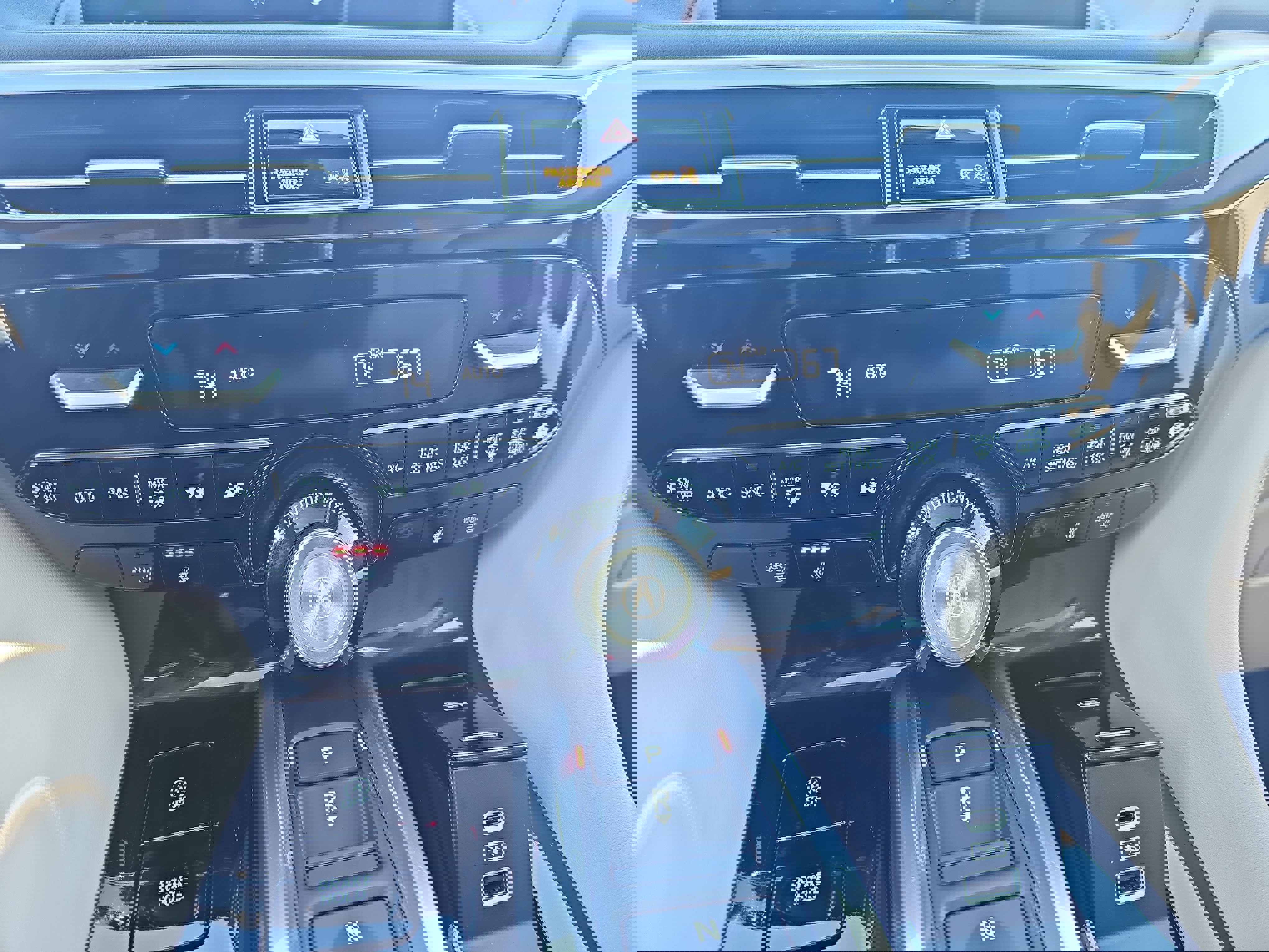 Used 2024 Acura MDX w/Technology Package image 21