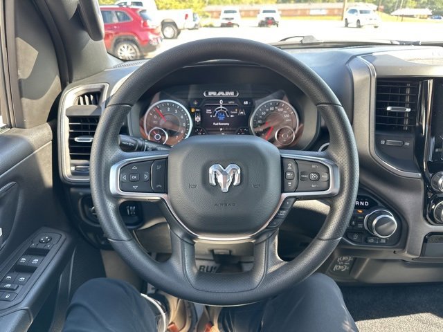 New 2026 RAM 1500 Tradesman image 12